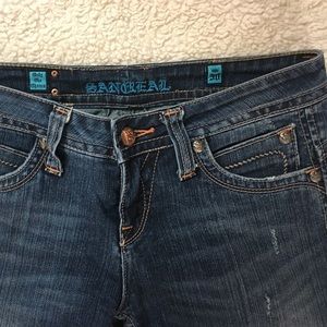 Sang Real jeans size 30